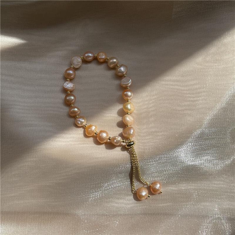 Aurellious Pearl Bracelet - Image 2