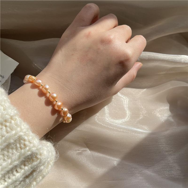 Aurellious Pearl Bracelet - Image 5