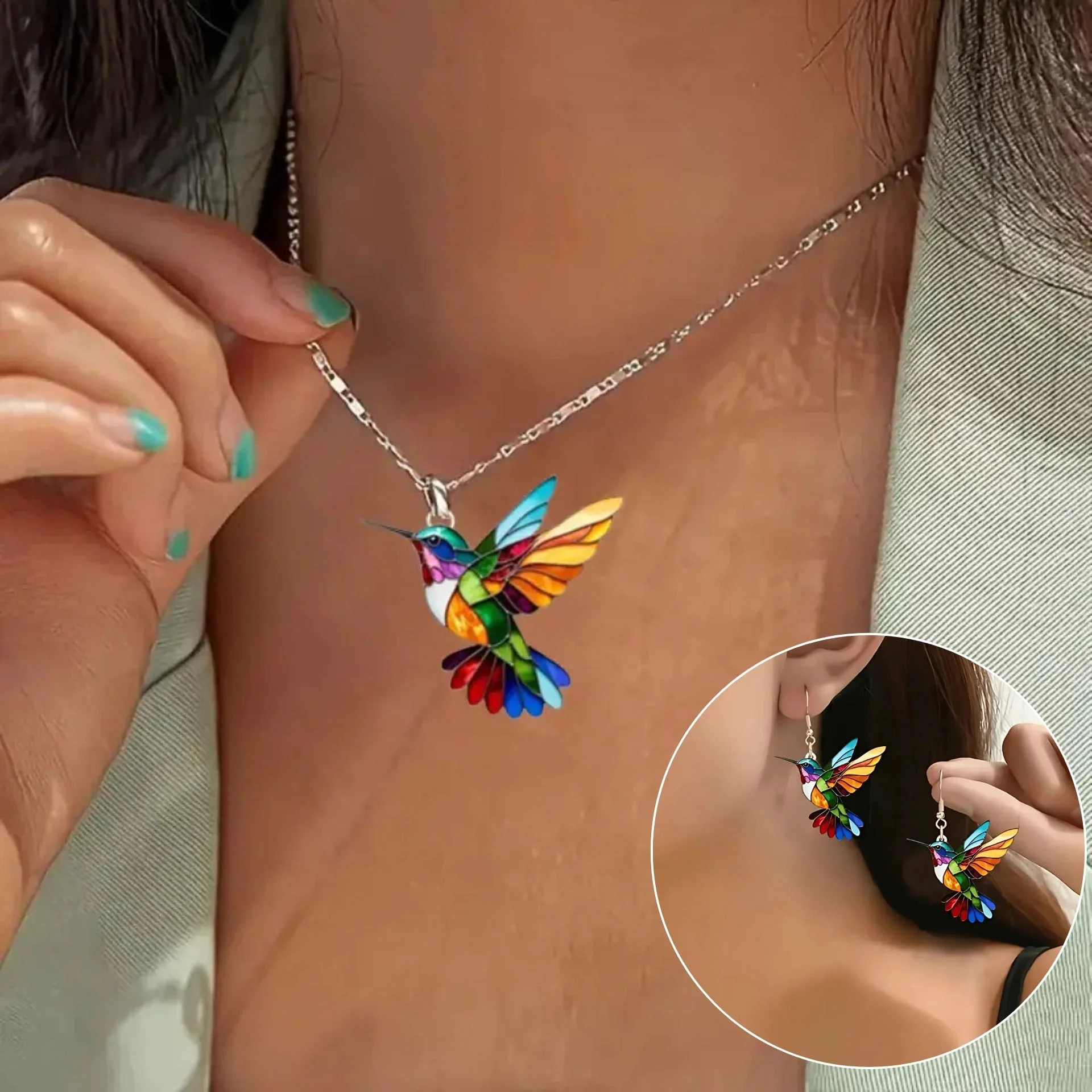 4X3 offer at Local Handcrafted Jewelry C6