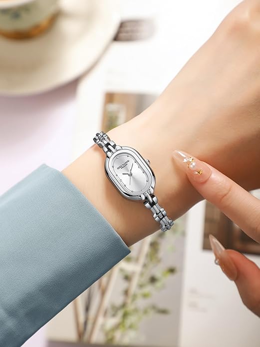 Celisse Verity Watch | Gold - Image 8