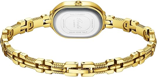 Celisse Verity Watch | White Gold - Image 11