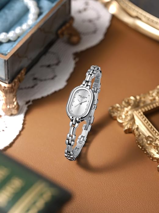 Celisse Verity Watch | White Gold - Image 5