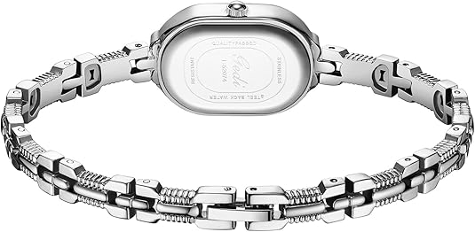 Celisse Verity Watch | White Gold - Image 6