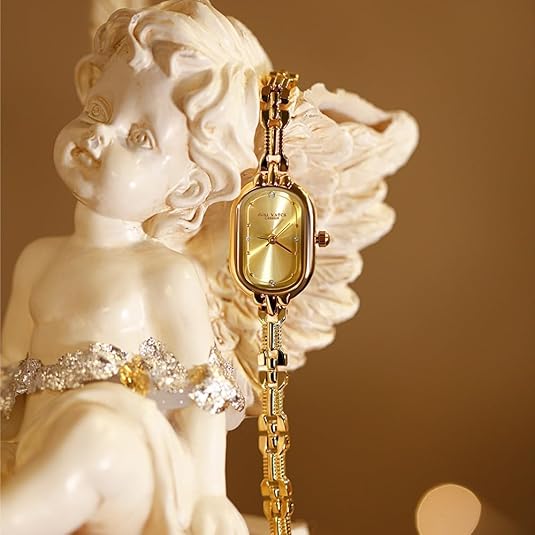 Celisse Verity Watch | White Gold - Image 8