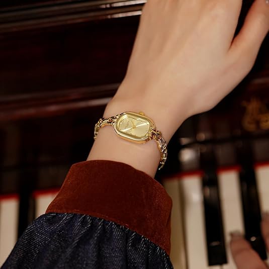 Celisse Verity Watch | White Gold - Image 9