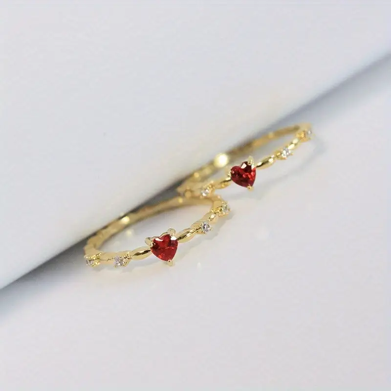Coralyn Amoura Ring | White Gold - Image 2