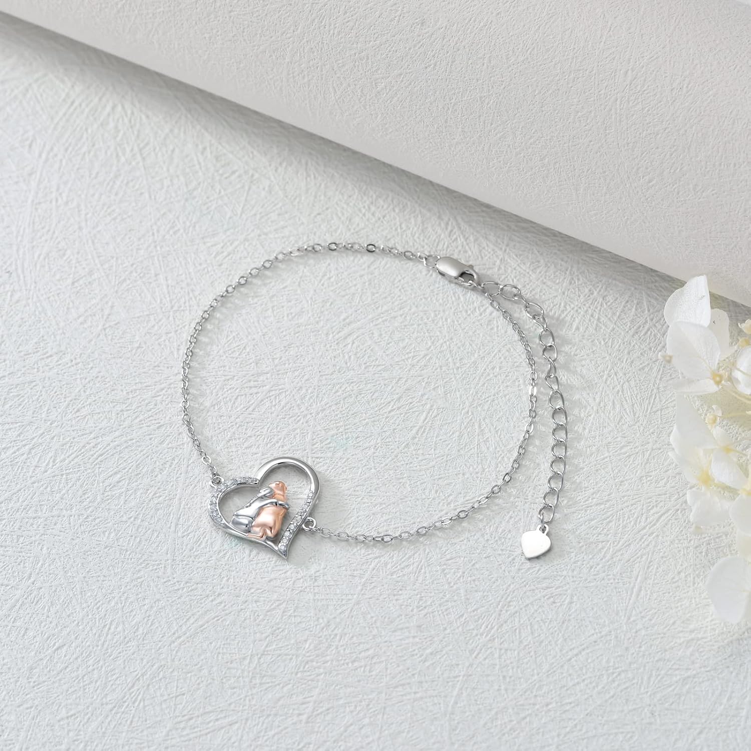 Cute Hug Bracelet - Image 2
