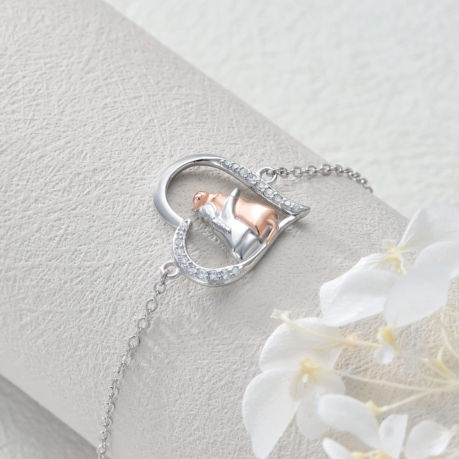 Cute Hug Bracelet - Image 3