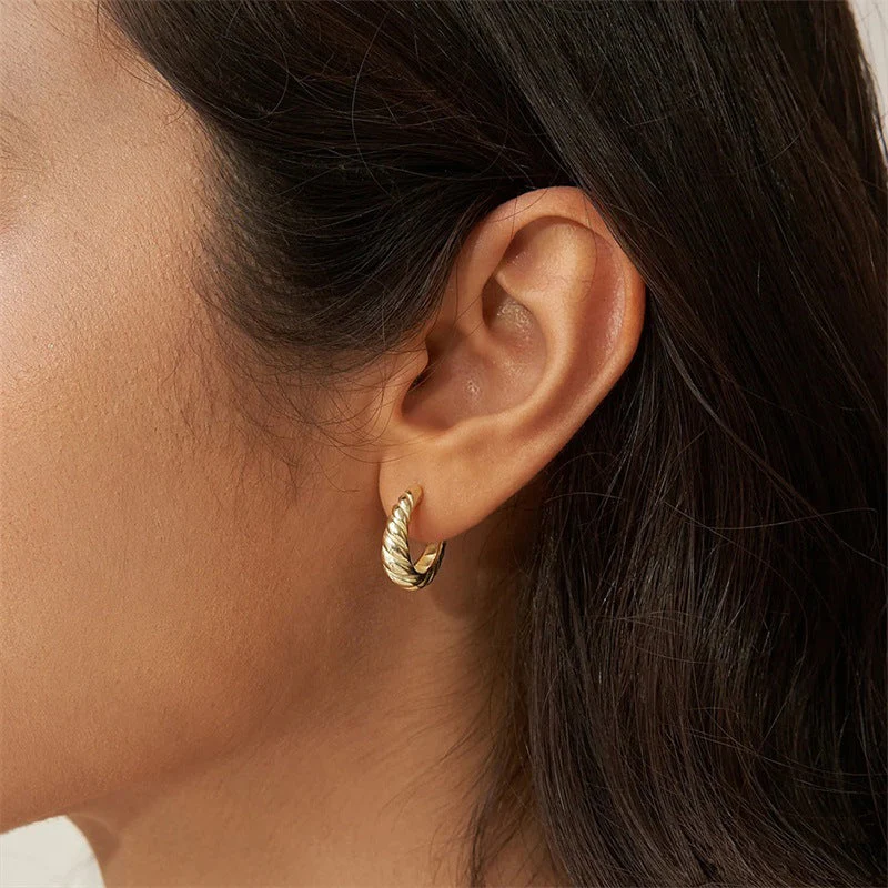 Diantha's Grace Earrings - Image 2
