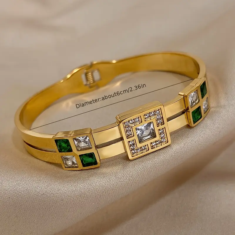 Esme Carrington Bracelet | Gold - Image 2