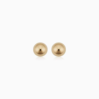 Have a ball studs | White Gold - Image 7
