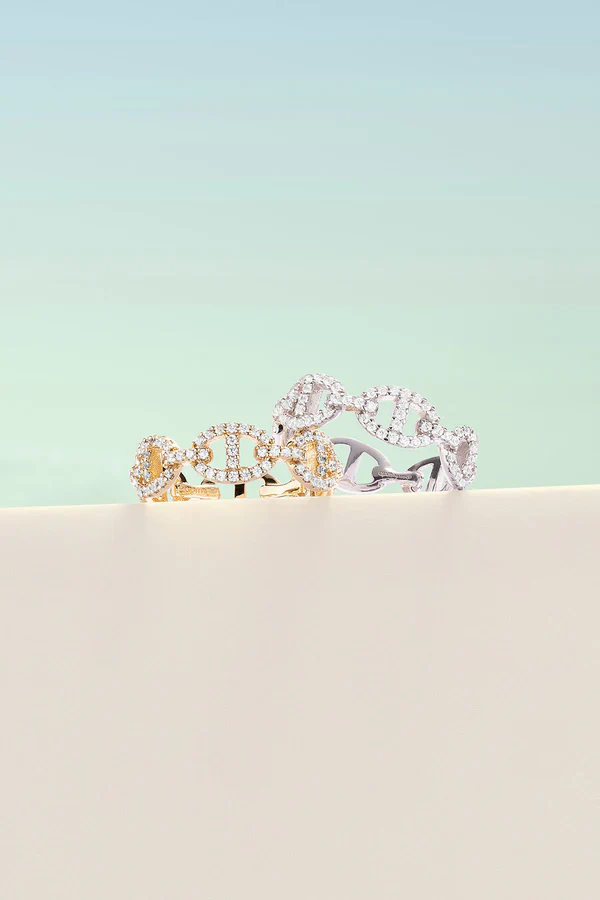 Isla Marina Ring | Gold - Image 2