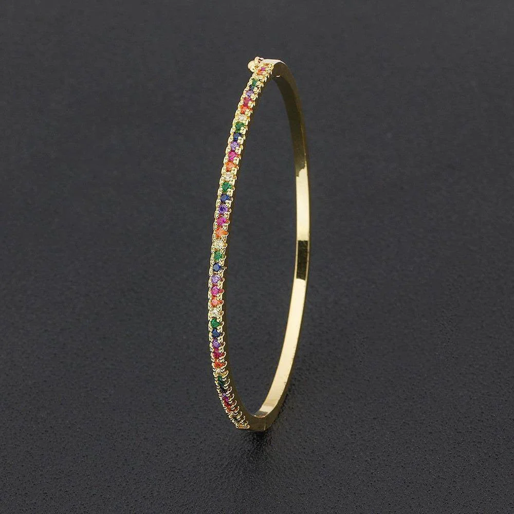 Little Rainbow Bracelet - Image 2