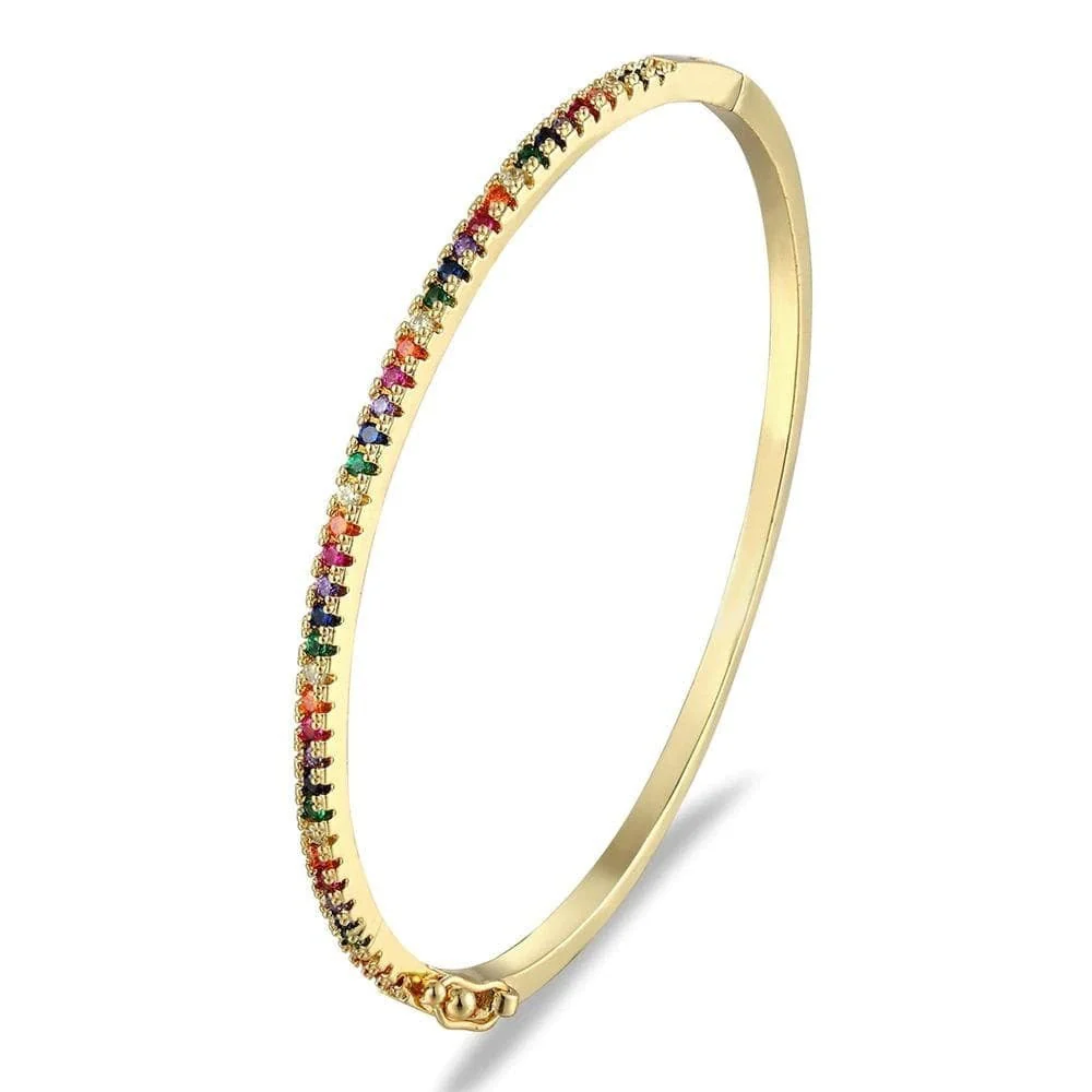 Little Rainbow Bracelet - Image 4