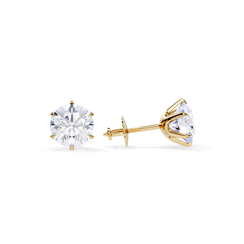 Tera earrings | Gold