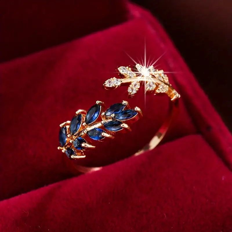 Vivara Lyselle Ring | White Gold - Image 4